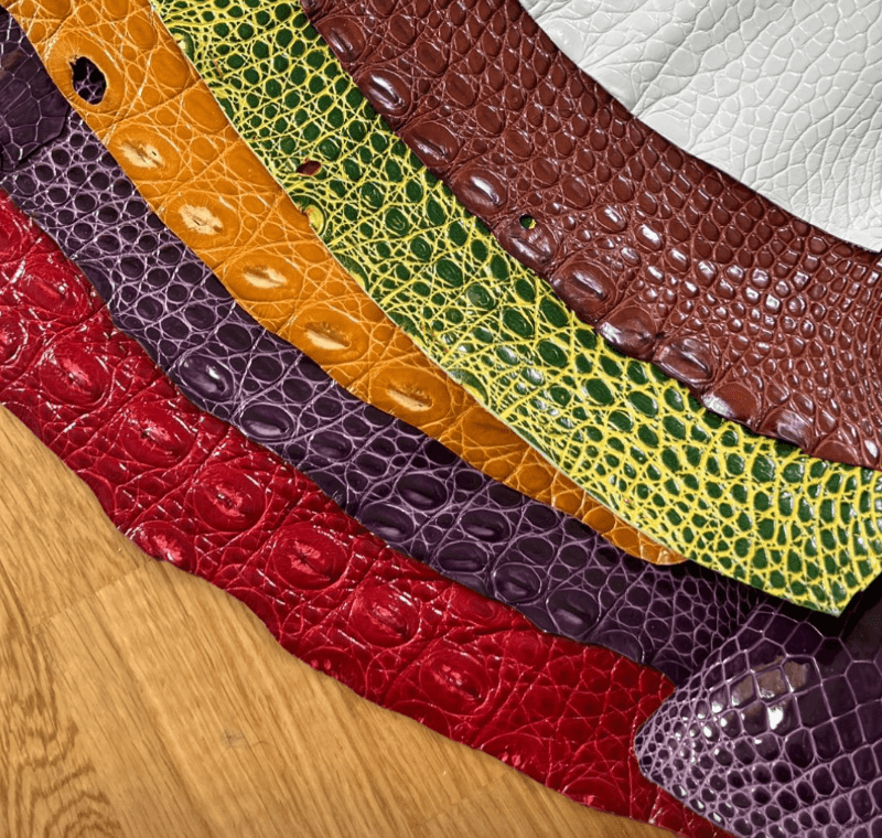 leathers