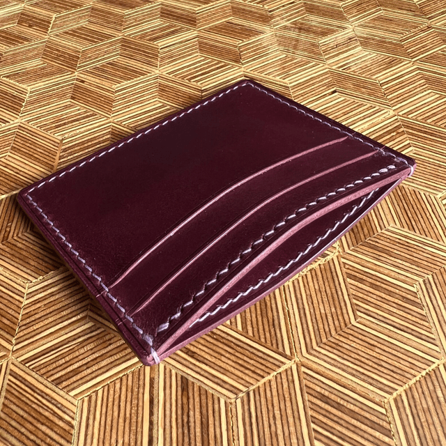 Cardholder