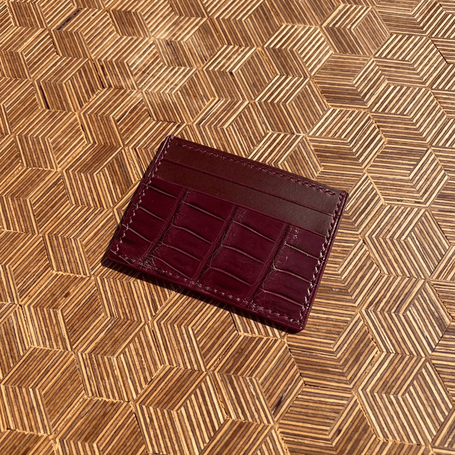 Cardholder