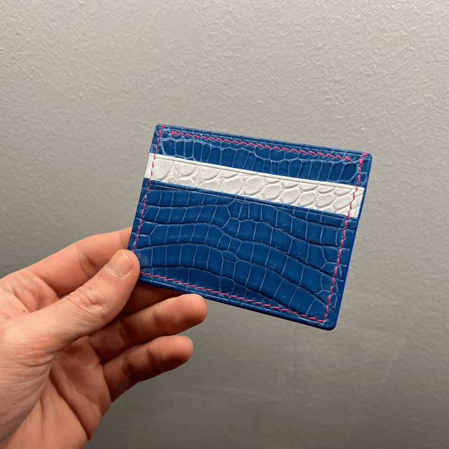Cardholder
